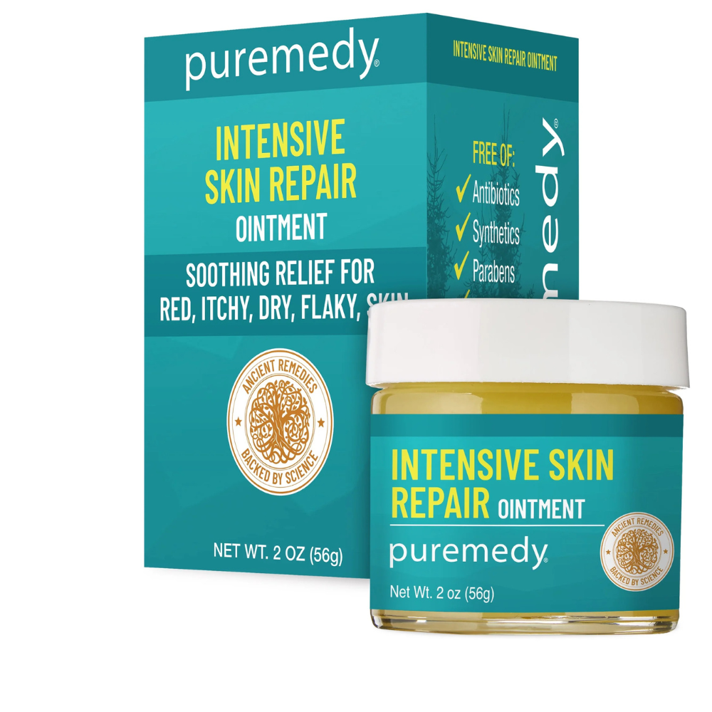 INTENSIVE SKIN REPAIR  OINTMENT