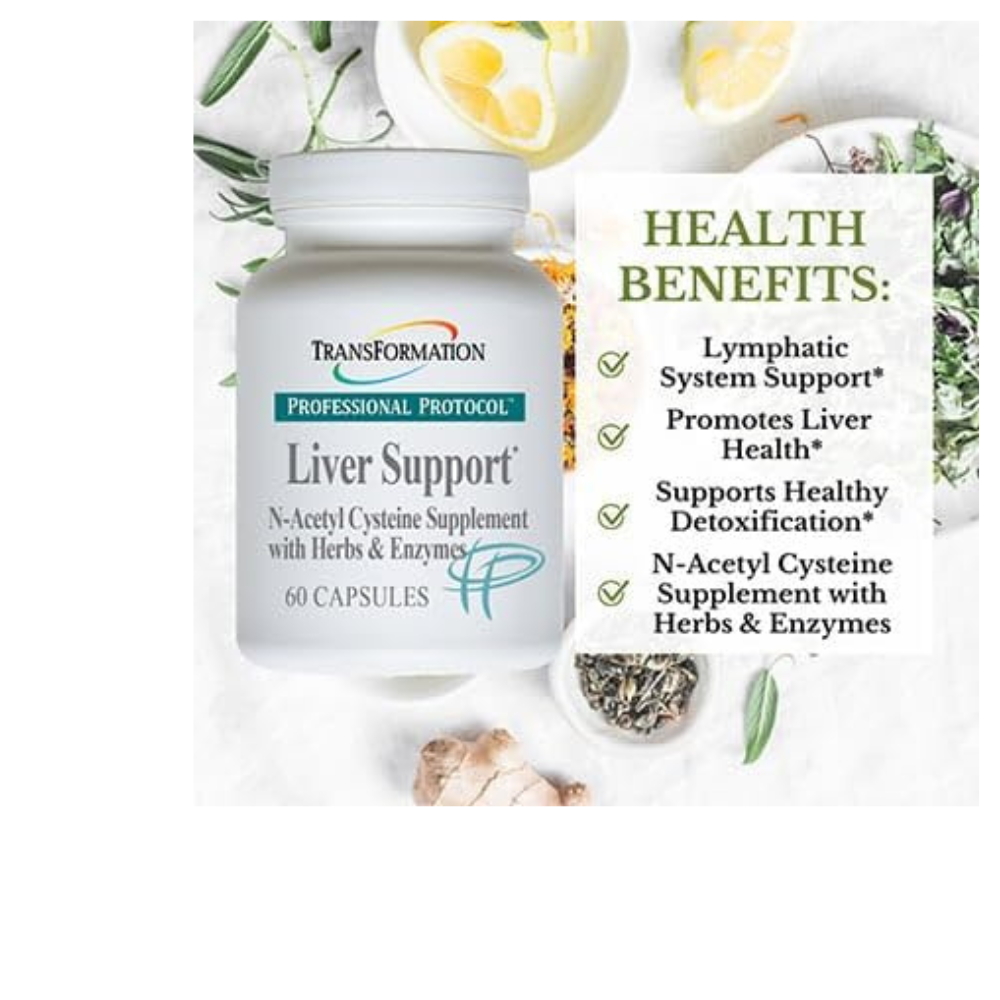 LIVER SUPPORT