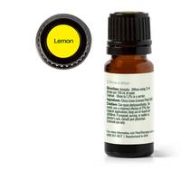 Thumbnail for LEMON PURE ESSENTIAL OIL