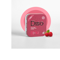 Thumbnail for D3+K2 Supplement - WILD RASPBERRY FLAVOR