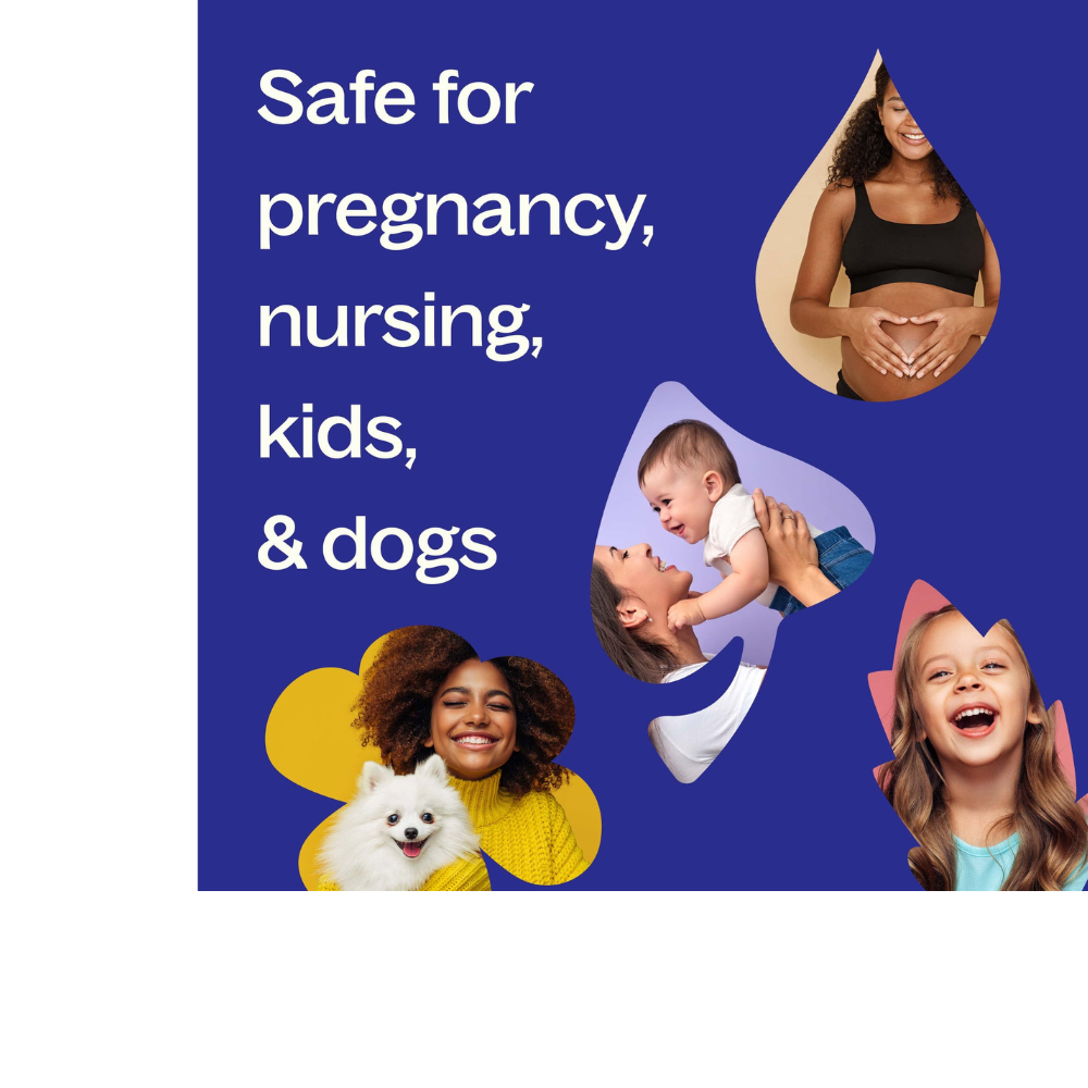 Organic Spearmint Essential Oil