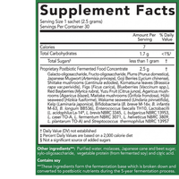 Thumbnail for Dr. Ohhira’s Postbiotic Fermented Food Concentrate