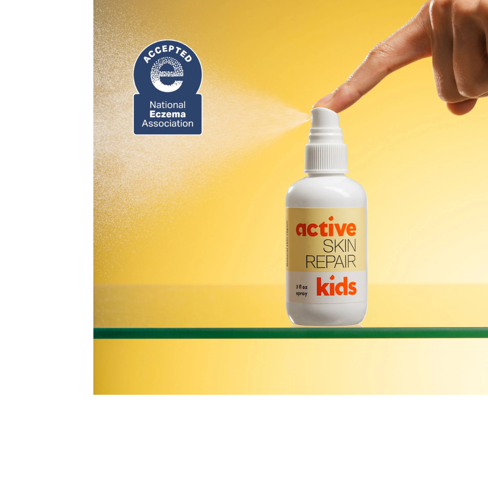 REPARADOR DÉRMICO EN SPRAY PARA NIÑOS
