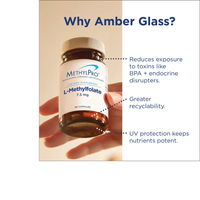 Thumbnail for MethylPro L-Methylfolate 10 mg