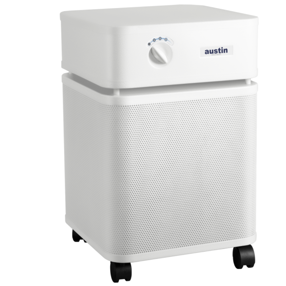 Austin Air HealthMate Standard, White