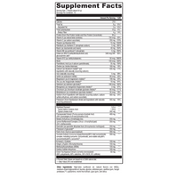 Thumbnail for OptiCleanse GHI Sugar- & Stevia-Free, 20 Servings