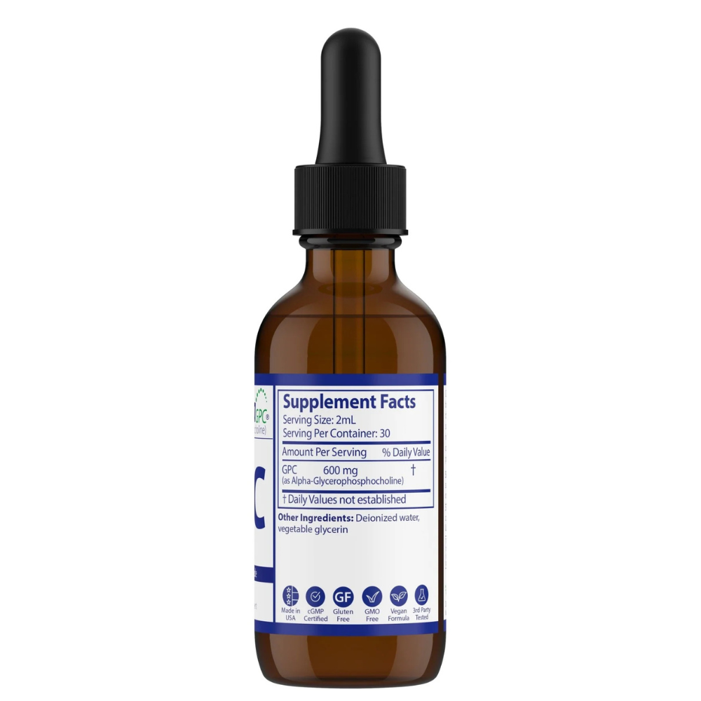 CEREBRA GPC LIQUID