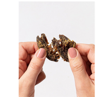 Thumbnail for Teriyaki Mushroom Jerky