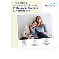 Thumbnail for MethylPro L-Methylfolate 15 mg