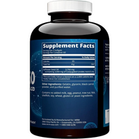 Thumbnail for CLA-1250 MG