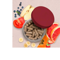 Thumbnail for Instantfood Fast Fruits Vitamins