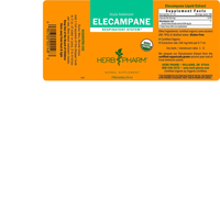 Thumbnail for ELECAMPANE EXTRACT