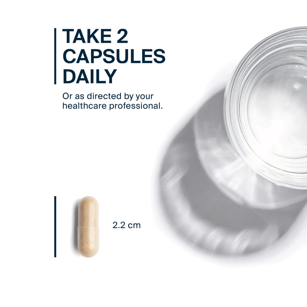 HAIR GROWTH COMPLEX FOR WOMEN