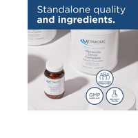 Thumbnail for Metabolic Maintenance Red Yeast Rice with CoQ10