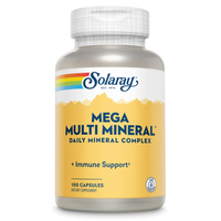 Thumbnail for MEGA MULTI MINERAL