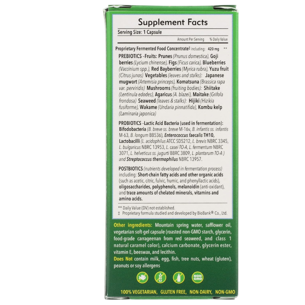Original Formula Probiotic