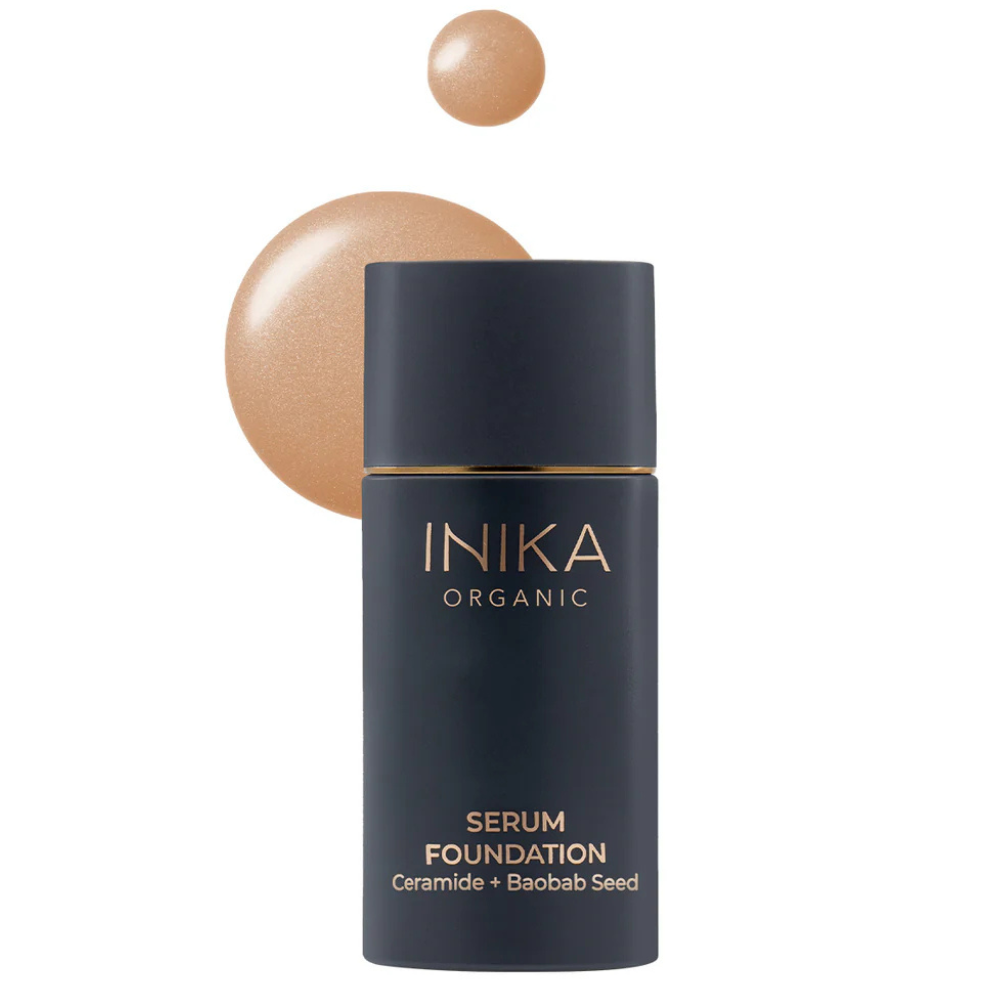 SERUM FOUNDATION - FEARLESS