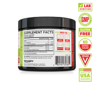 Thumbnail for LITE UP EXTRA - Cherry Limeade Natural Flavor