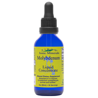 Thumbnail for Liquid Molybdenum CONCENTRATE