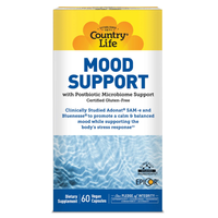 Thumbnail for MOOD SUPPORT
