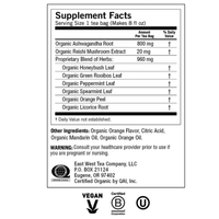 Thumbnail for MANDARIN MINT MINDFULNESS