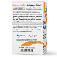 Thumbnail for OPTIMAL ELECTROLYTE STICKS