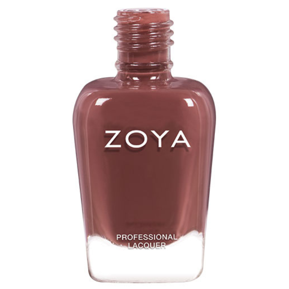 NAIL POLISH FOSTER