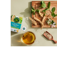 Thumbnail for Stress Ease Focus Tea