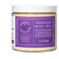 Thumbnail for Manteca de Karité Batida con Avena Coloidal y Lavanda