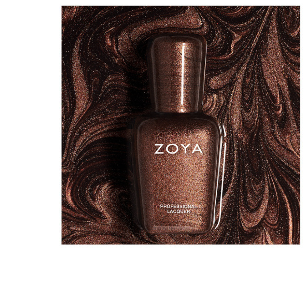 NAIL POLISH TASHA