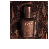 Thumbnail for NAIL POLISH TASHA