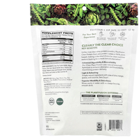 Thumbnail for CLEAR PLANT PROTEIN TROPICAL PUNCH FLAVOR