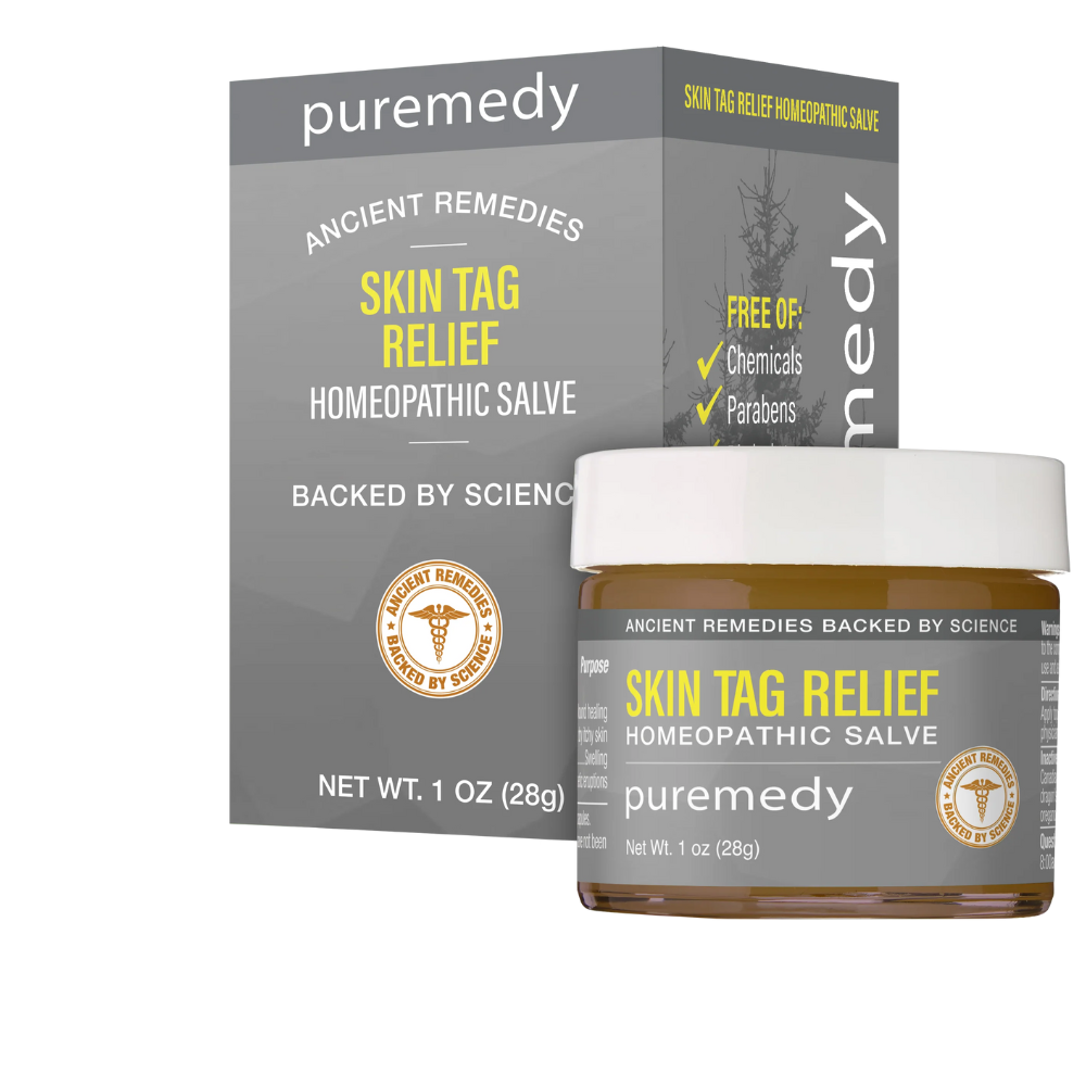 SKIN TAG RELIEF OINTMENT