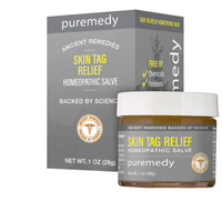 Thumbnail for SKIN TAG RELIEF OINTMENT