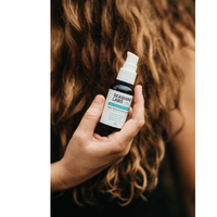 Thumbnail for SCALP THERAPY & HAIR GROWTH OIL