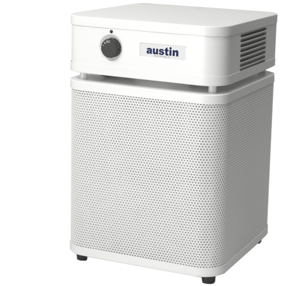 Austin Air HealthMate Junior, White