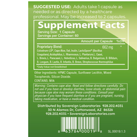 Thumbnail for GastroDefense Daily Probiotic Capsules