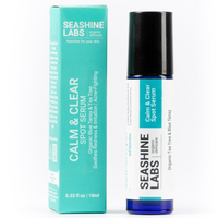 Thumbnail for Calm & Clear Spot Serum