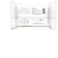 Thumbnail for BABY WIPES SENSITIVE WITH ALOE & VITAMIN E