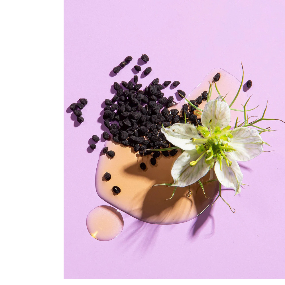 Black Seed Oil, Organic