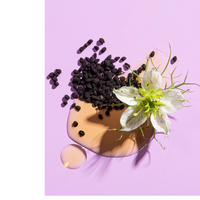 Thumbnail for Black Seed Oil, Organic