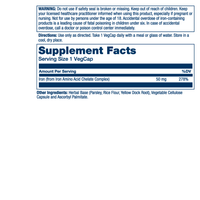 Thumbnail for IRON 50 MG