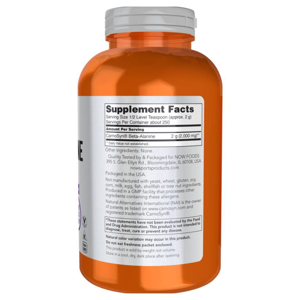 BETA-ALANINE POWDER