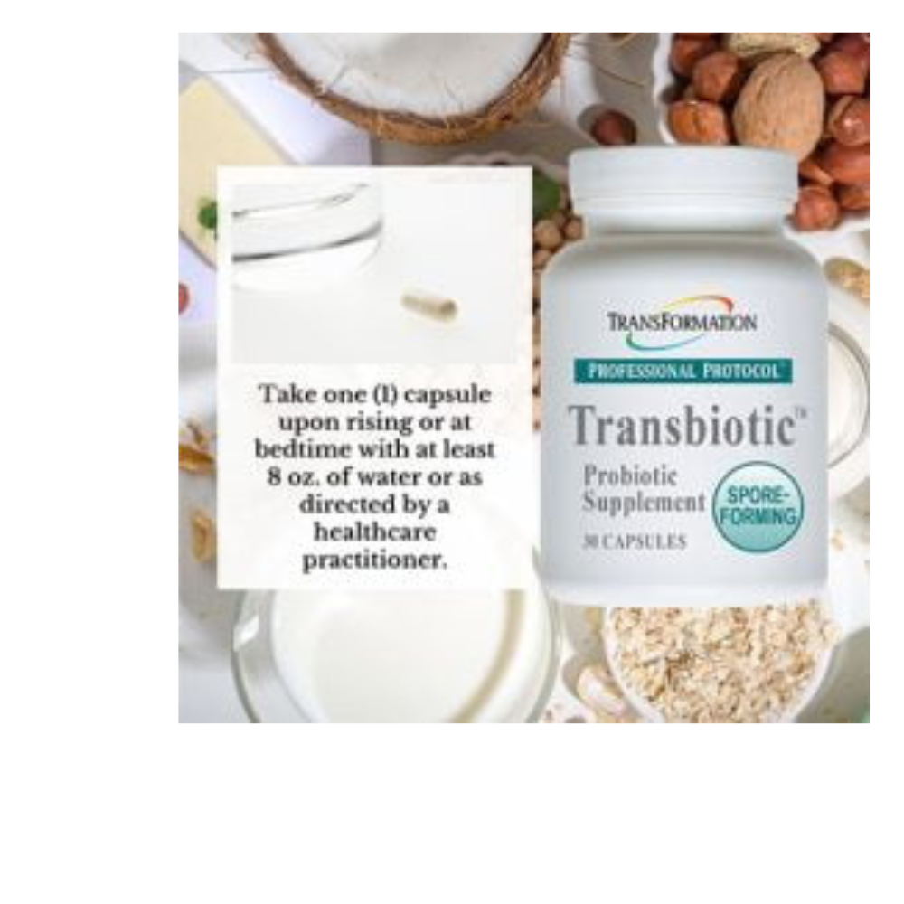 TRANSBIOTIC