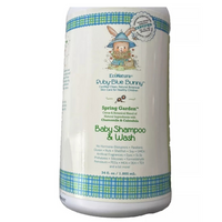 Thumbnail for SPRING GARDEN BABY SHAMPOO & WASH
