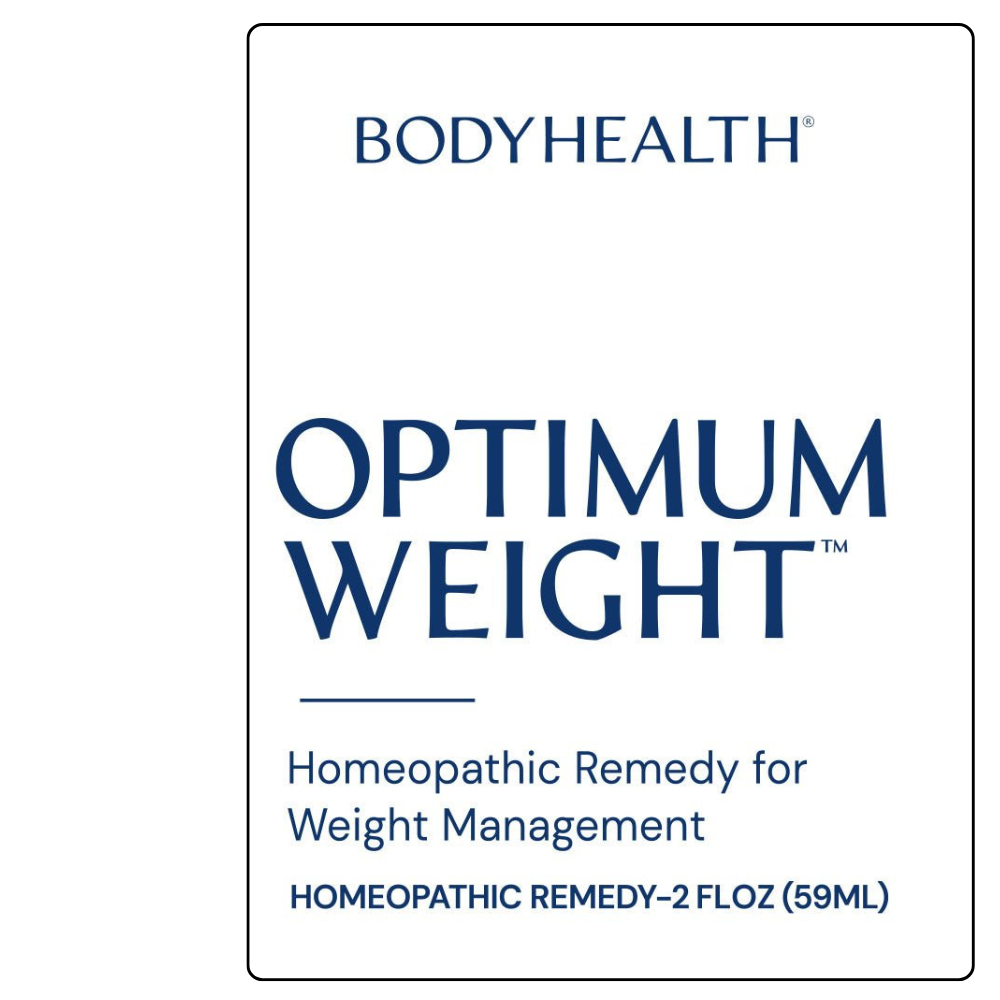 OPTIMUM WEIGHT