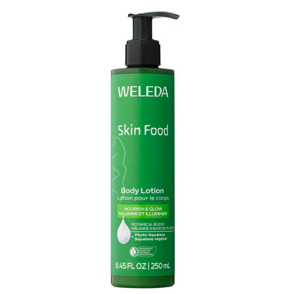 SKIN FOOD BODY LOTION