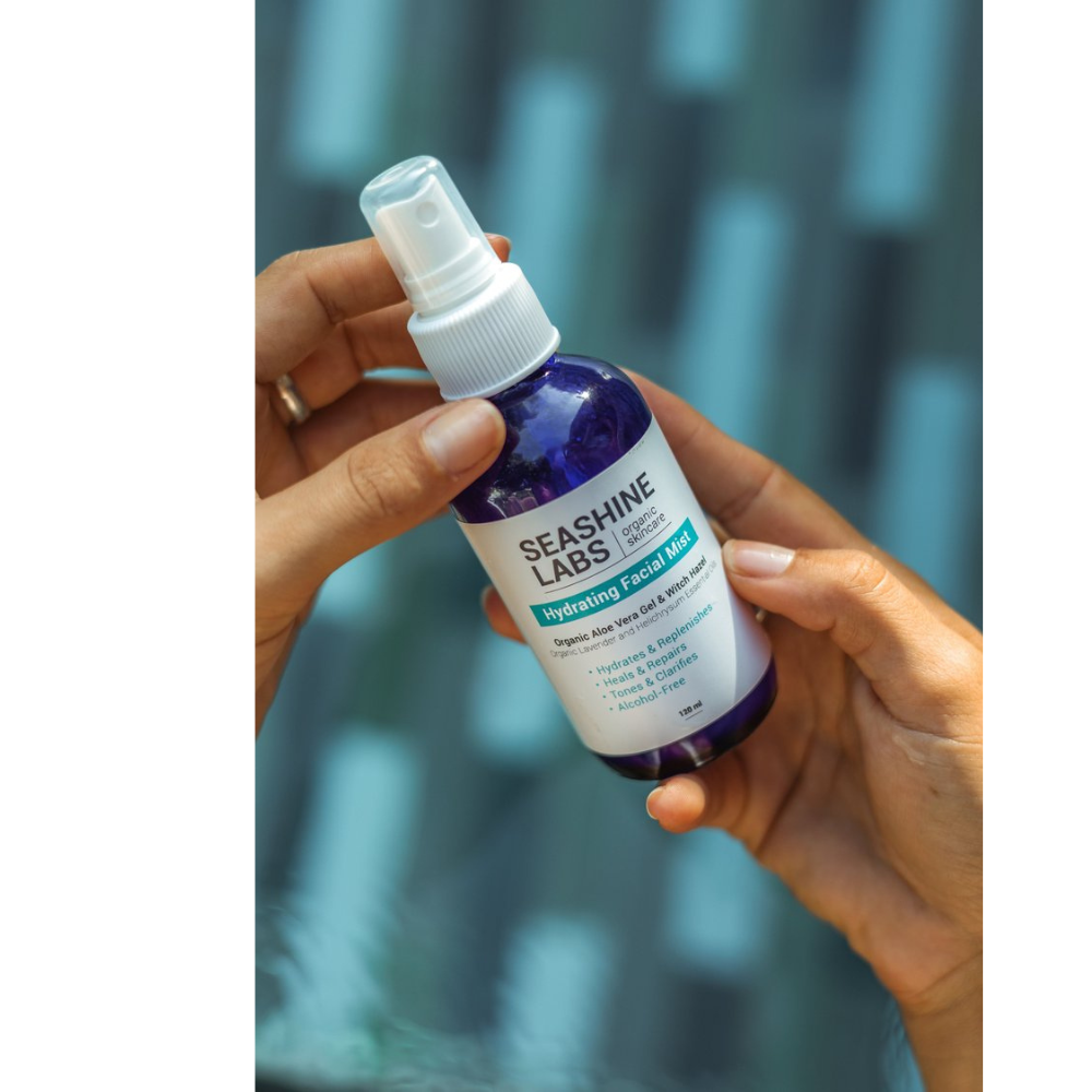 HYDRATING FACIAL MIST