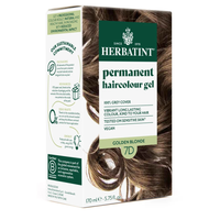 Thumbnail for Permanent haircolour gel 7D Golden Blonde