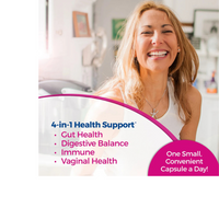 Thumbnail for Vital Flora Women’s Daily Probiotic